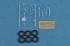 Hobby Boss 83836 Soviet GAZ-AA Cargo Truck